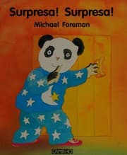 Tapa de Surpresa! Surpresa!