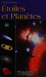 Tapa de Étoiles et planètes