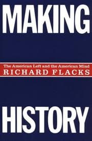 Tapa de Making history