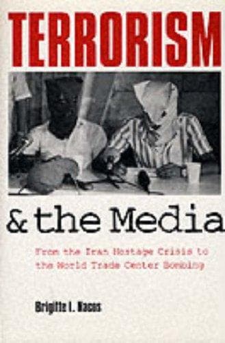 Tapa de Terrorism and the media