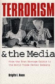Tapa de Terrorism and the media