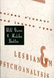 Tapa de Wild Desires and Mistaken Identities