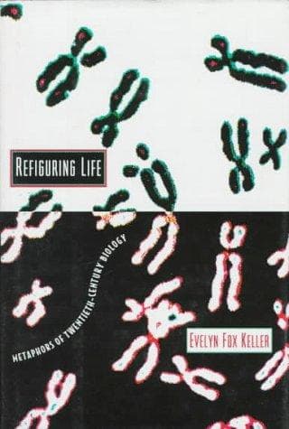 Tapa de Refiguring Life