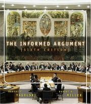 Tapa de The Informed Argument