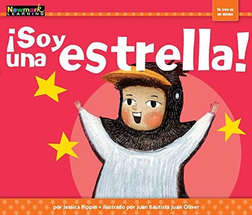 Tapa de Soy Una Estrella!