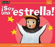 Tapa de Soy Una Estrella!