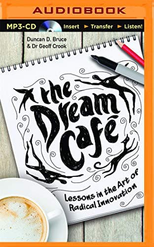 Tapa de Dream Café, The