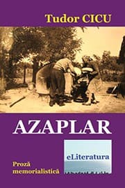 Tapa de Azaplar