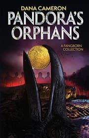 Tapa de Pandora's Orphans