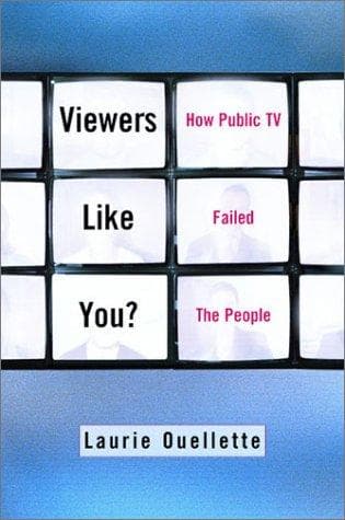 Tapa de Viewers like you?