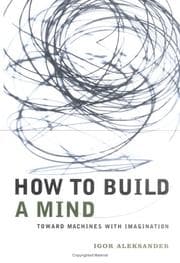 Tapa de How to Build a Mind (Maps of the Mind)