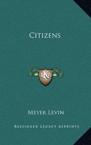 Tapa de Citizens