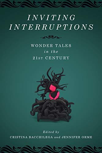Tapa de Inviting Interruptions