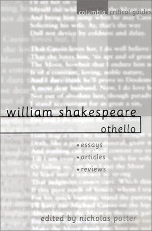 Tapa de Shakespeare