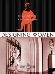 Tapa de Designing women