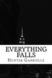 Tapa de Everything Falls