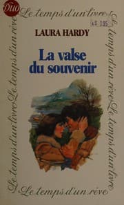 Tapa de La Valse du souvenir
