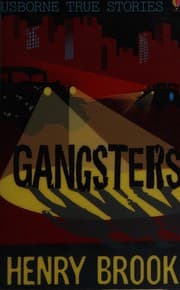 Tapa de Gangsters