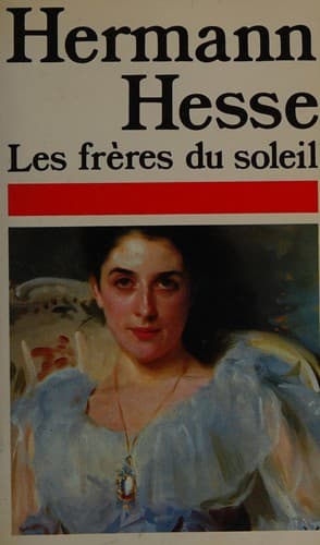 Tapa de Les Frères du soleil