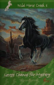 Tapa de Wild horse creek