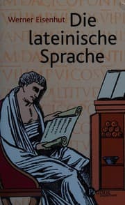 Tapa de Die lateinische Sprache