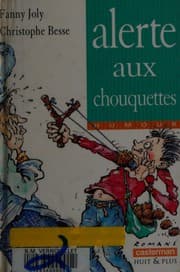 Tapa de Alerte aux chouquettes!