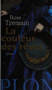 Tapa de La couleur des rêves