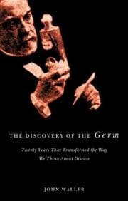 Tapa de The Discovery of the Germ