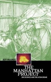 Tapa de The Manhattan Project