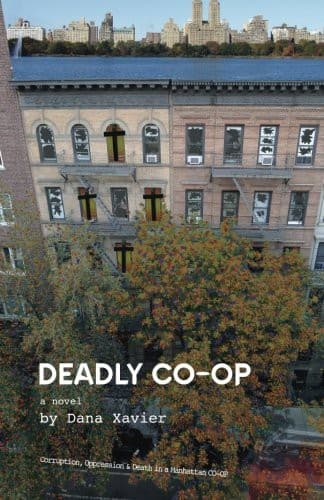 Tapa de Deadly Co-op