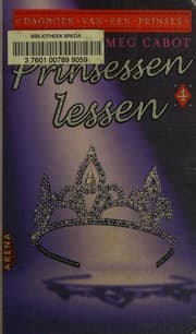 Tapa de Prinsessen lessen 4