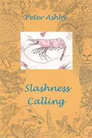 Tapa de Slashness Calling