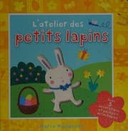 Tapa de L'atelier des petits lapins