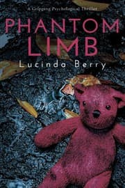 Tapa de Phantom Limb