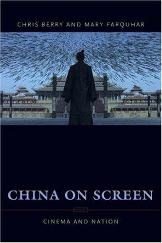 Tapa de China on screen