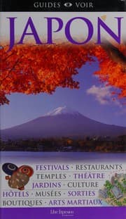 Tapa de Japon