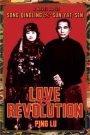 Tapa de Love and Revolution