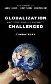 Tapa de Globalization challenged