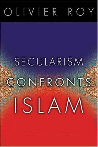 Tapa de Secularism Confronts Islam