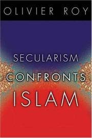 Tapa de Secularism Confronts Islam