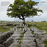 Tapa de Nothing Bad Between Us