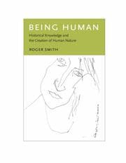 Tapa de Being Human