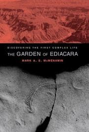 Tapa de Garden of Ediacara
