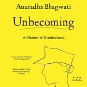 Tapa de Unbecoming