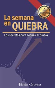 Tapa de LA SEMANA EN QUIEBRA