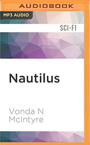 Tapa de Nautilus
