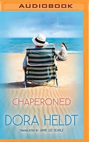 Tapa de Chaperoned