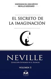 Tapa de El Secreto de la Imaginación