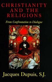 Tapa de Christianity and the religions