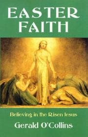Tapa de Easter Faith